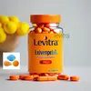 Existe el generico de levitra a